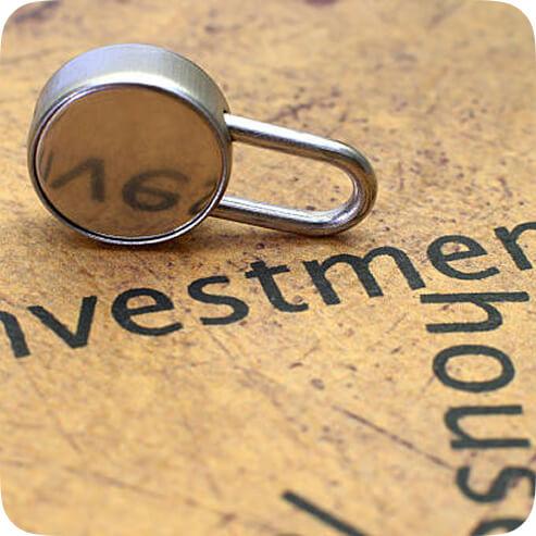 Regius Treasury Linked Investment Note