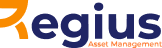 Regius logo